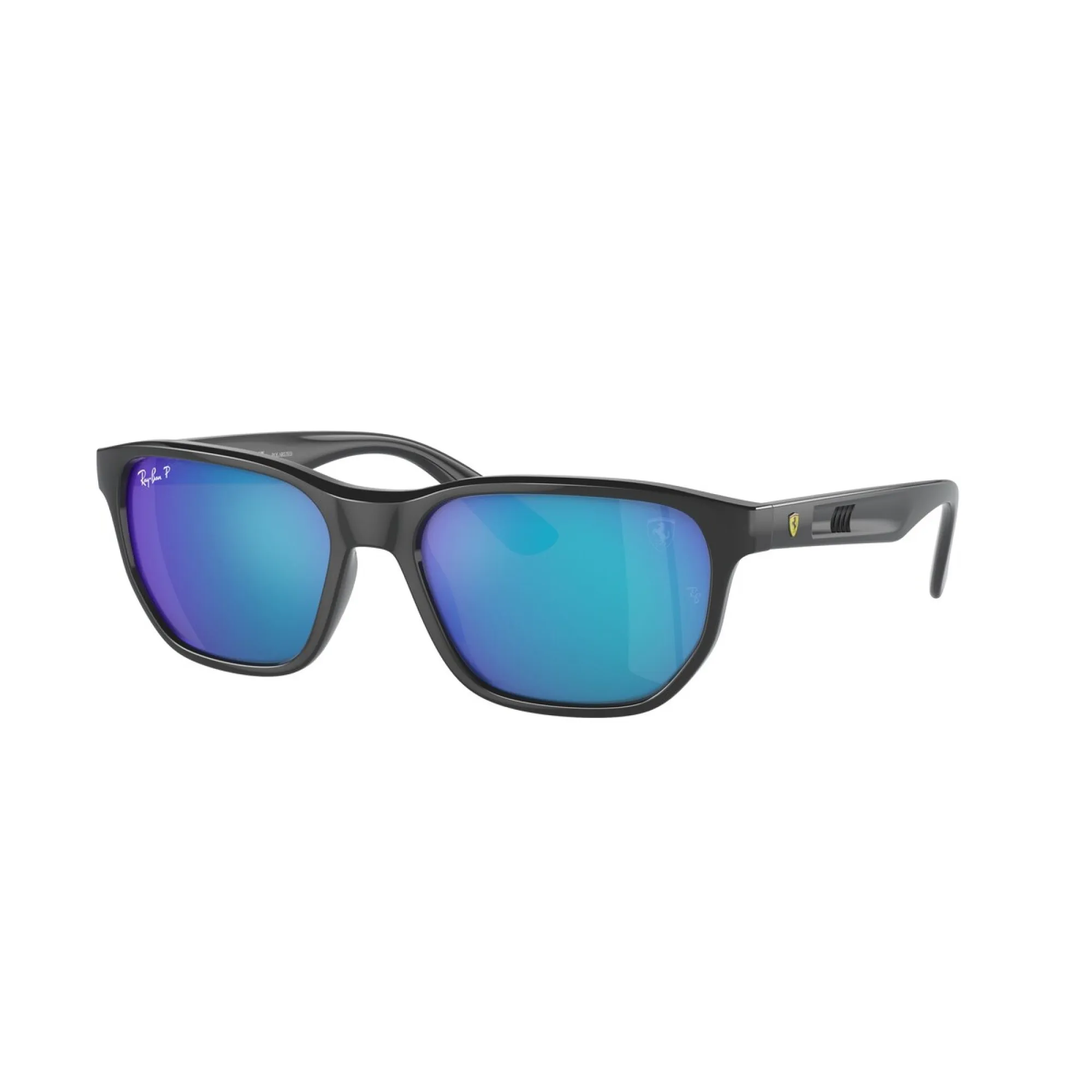  Ray-ban RB 4404M - F687A1 Grigio | Occhiale Da Sole Unisex 