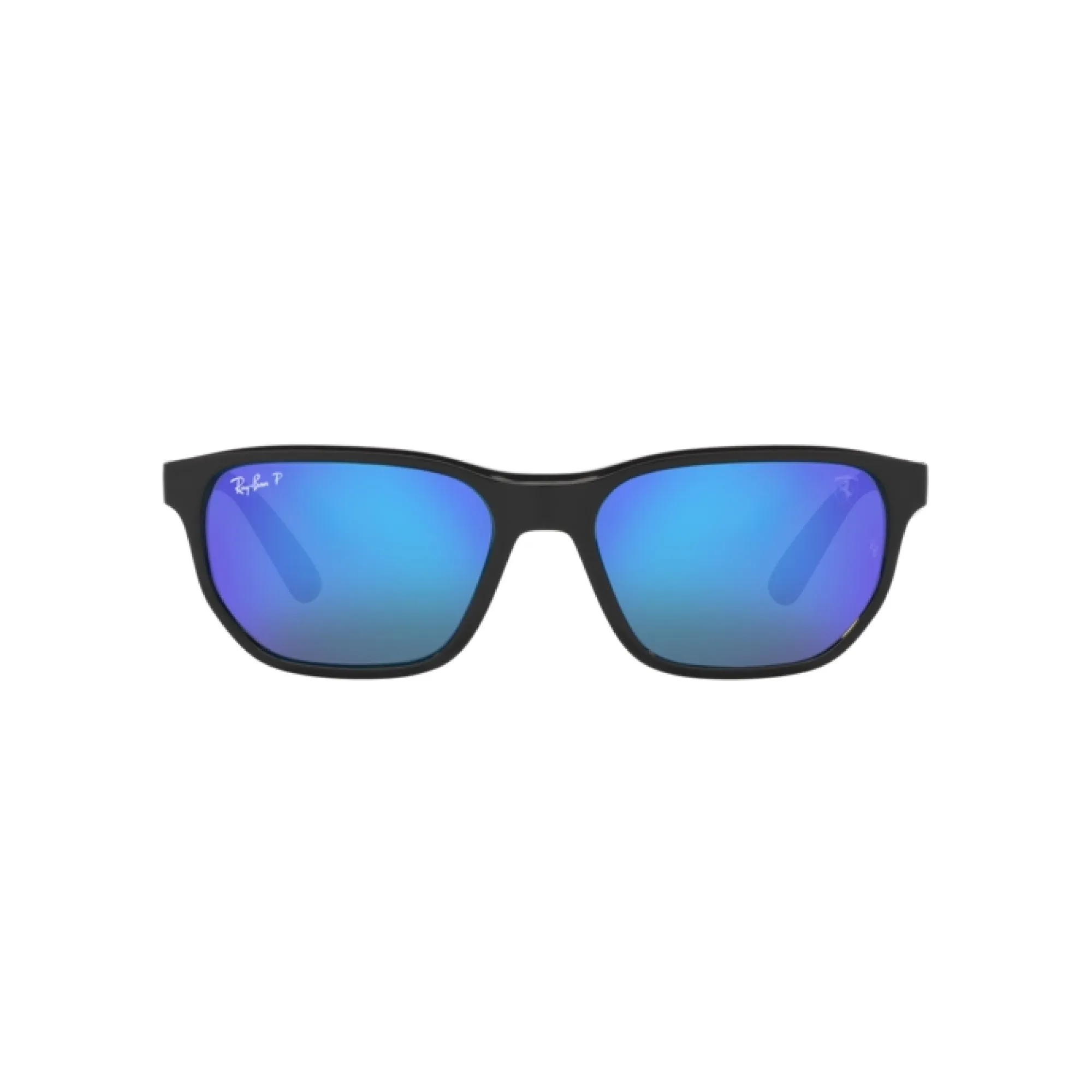   Ray-ban RB 4404M - F687A1 Grigio | Occhiale Da Sole Unisex 