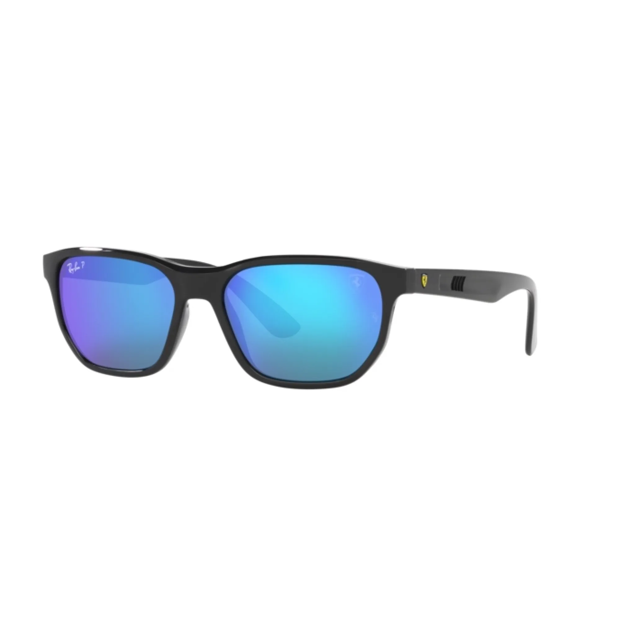   Ray-ban RB 4404M - F687A1 Grigio | Occhiale Da Sole Unisex 
