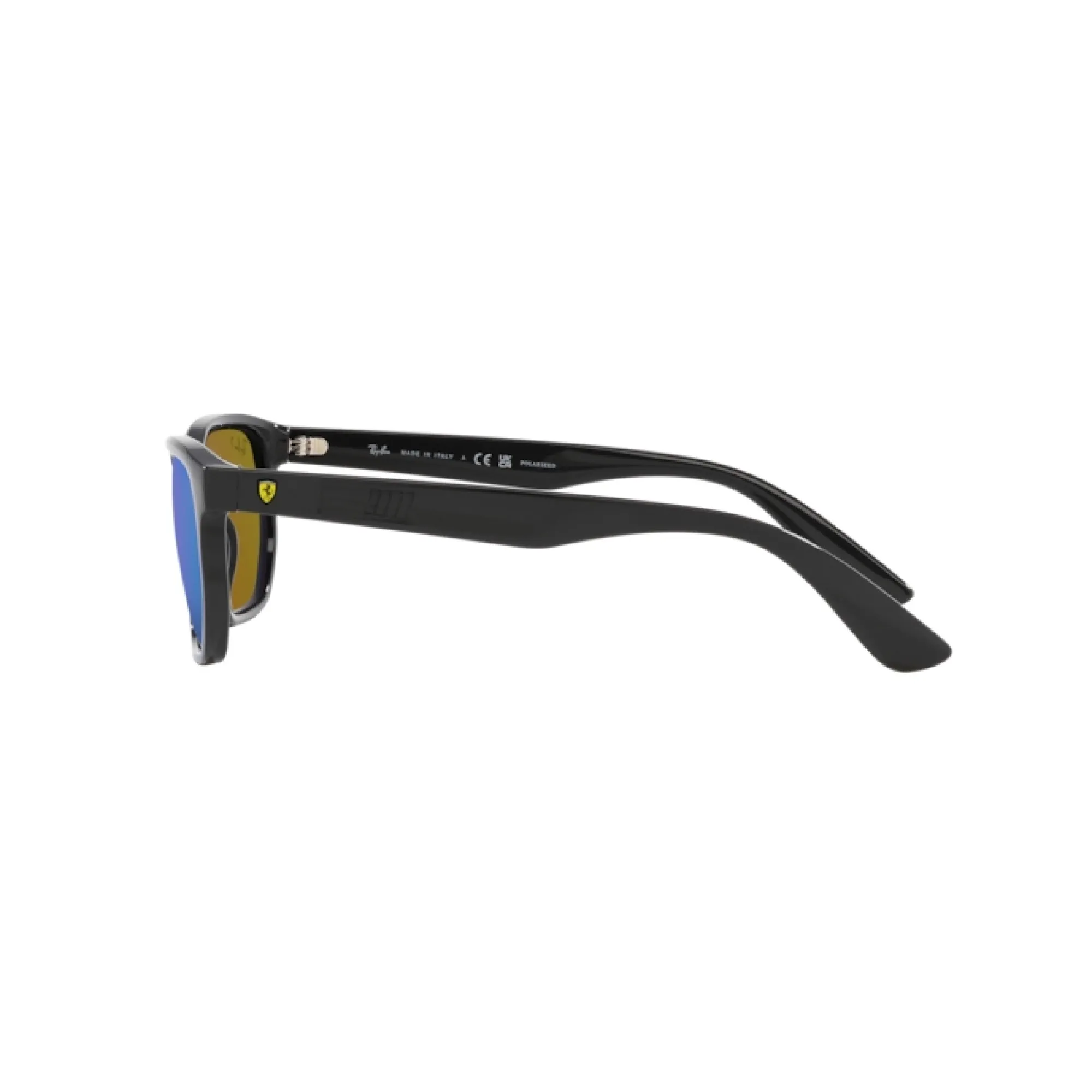   Ray-ban RB 4404M - F687A1 Grigio | Occhiale Da Sole Unisex 