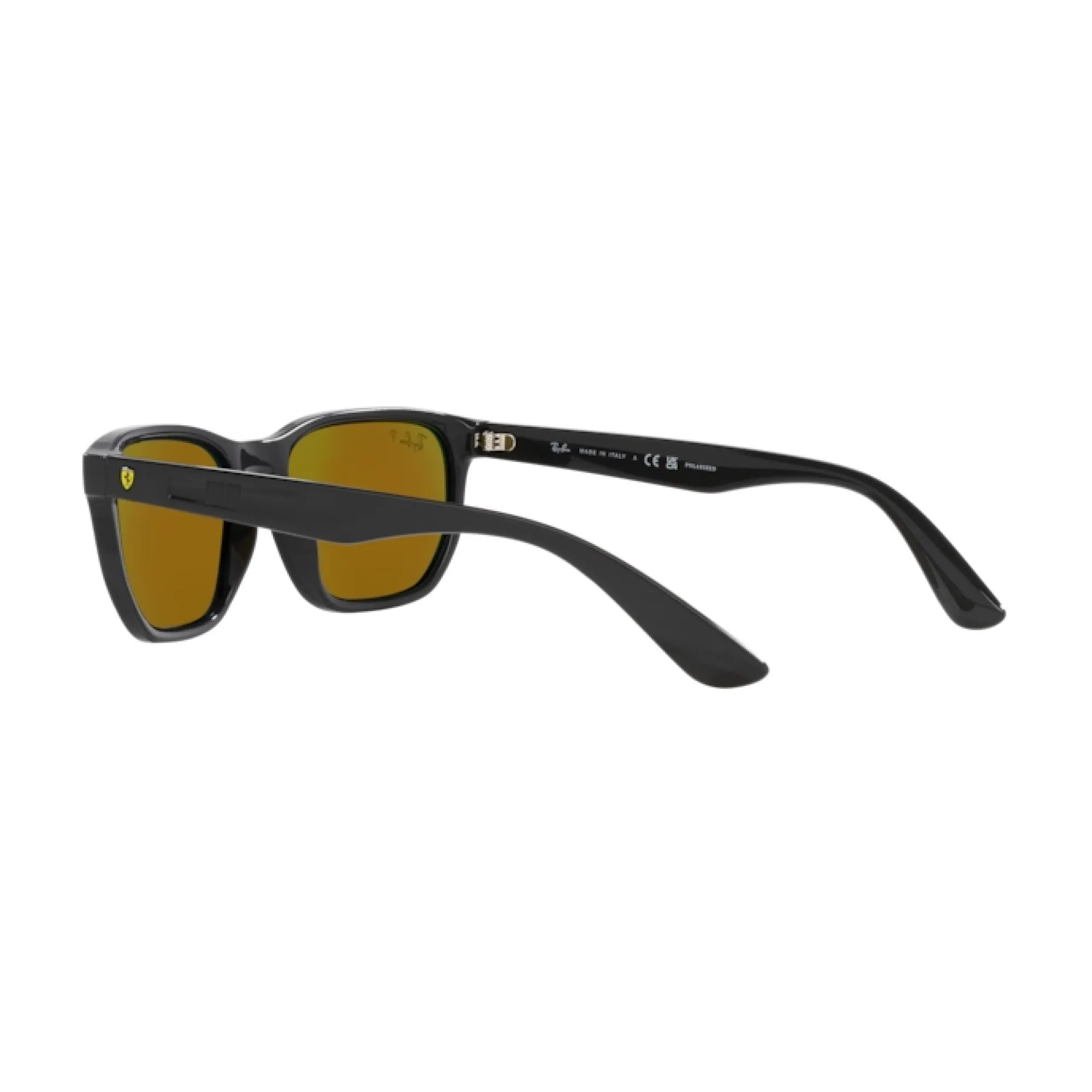   Ray-ban RB 4404M - F687A1 Grigio | Occhiale Da Sole Unisex 