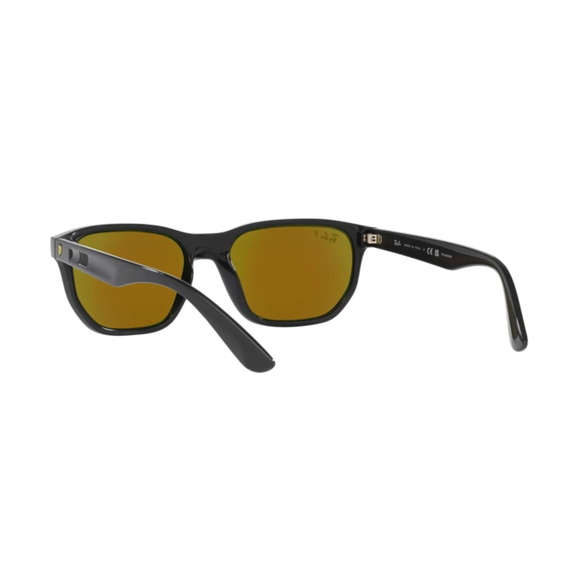   Ray-ban RB 4404M - F687A1 Grigio | Occhiale Da Sole Unisex 