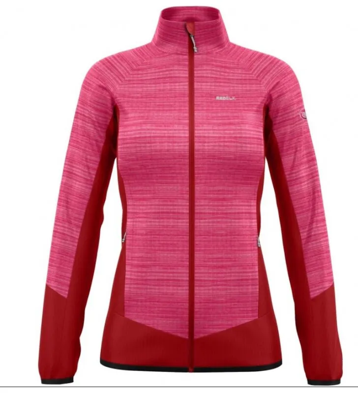 REDELK NOVE PILE DONNA