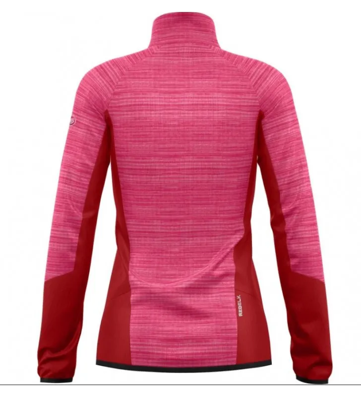 REDELK NOVE PILE DONNA