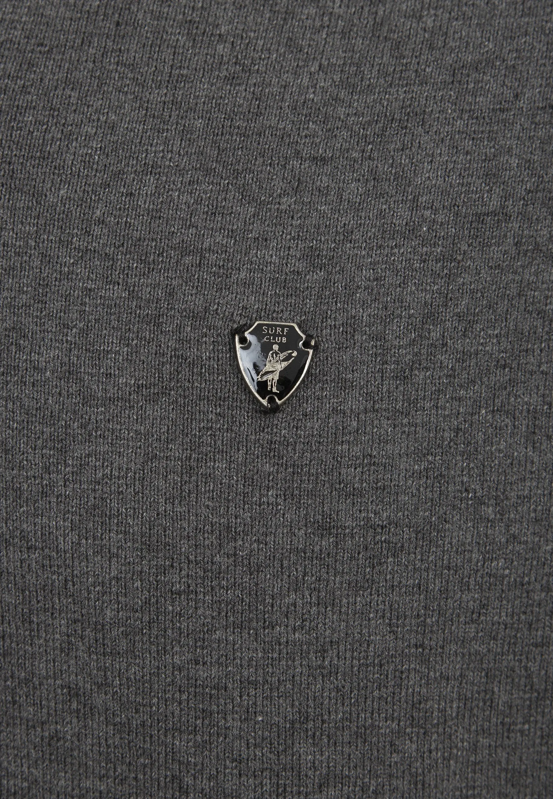 REGLAN SHOULDER 2 POCKET - Cardigan