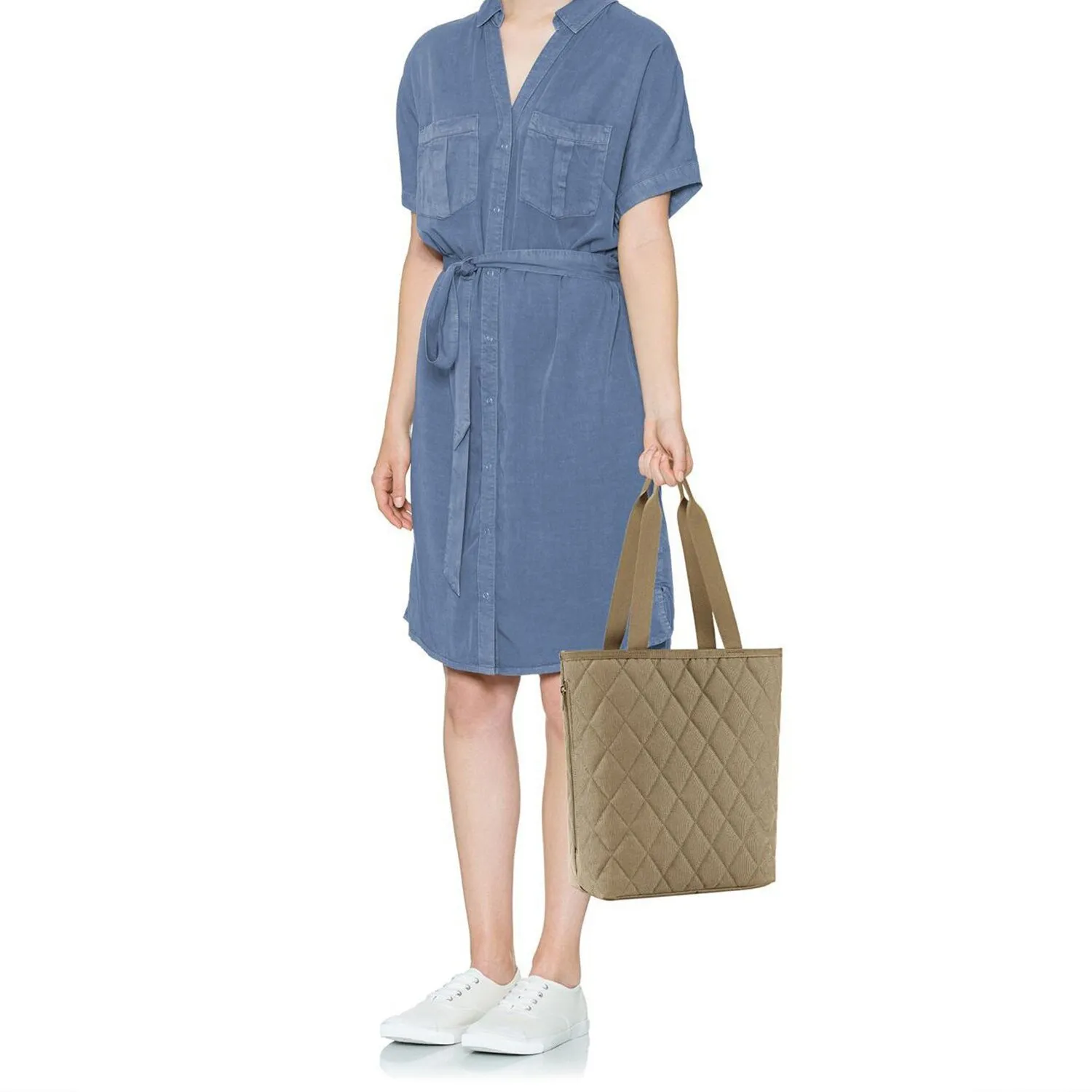 reisenthel Borsa shopper M 40 cm