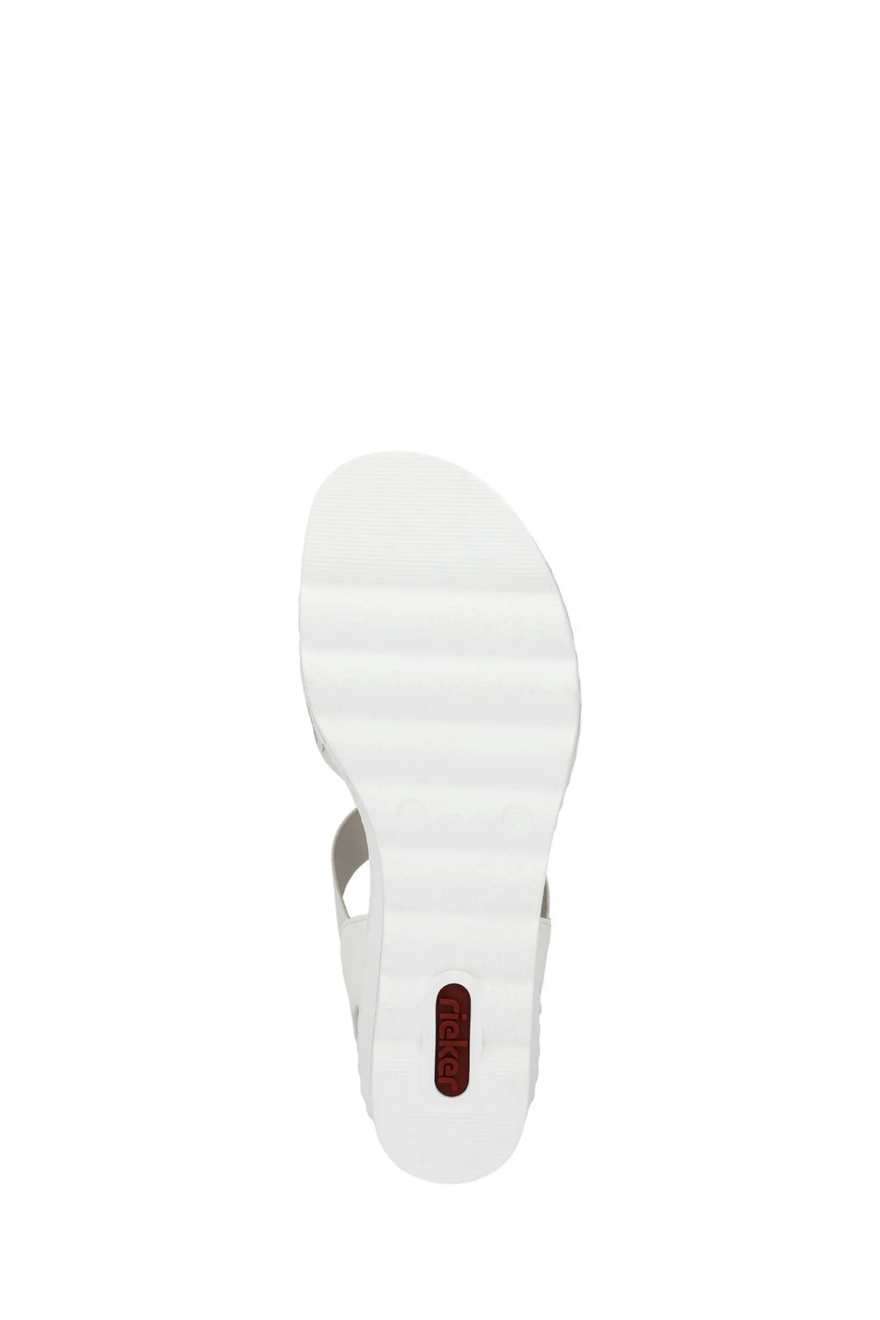 Rieker Donna - Sandali elasticizzata
