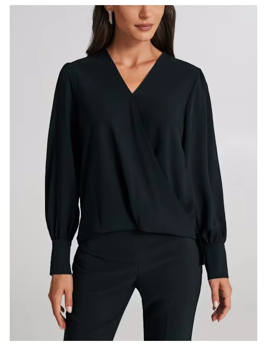 RINASCIMENTO BLUSA DONNA