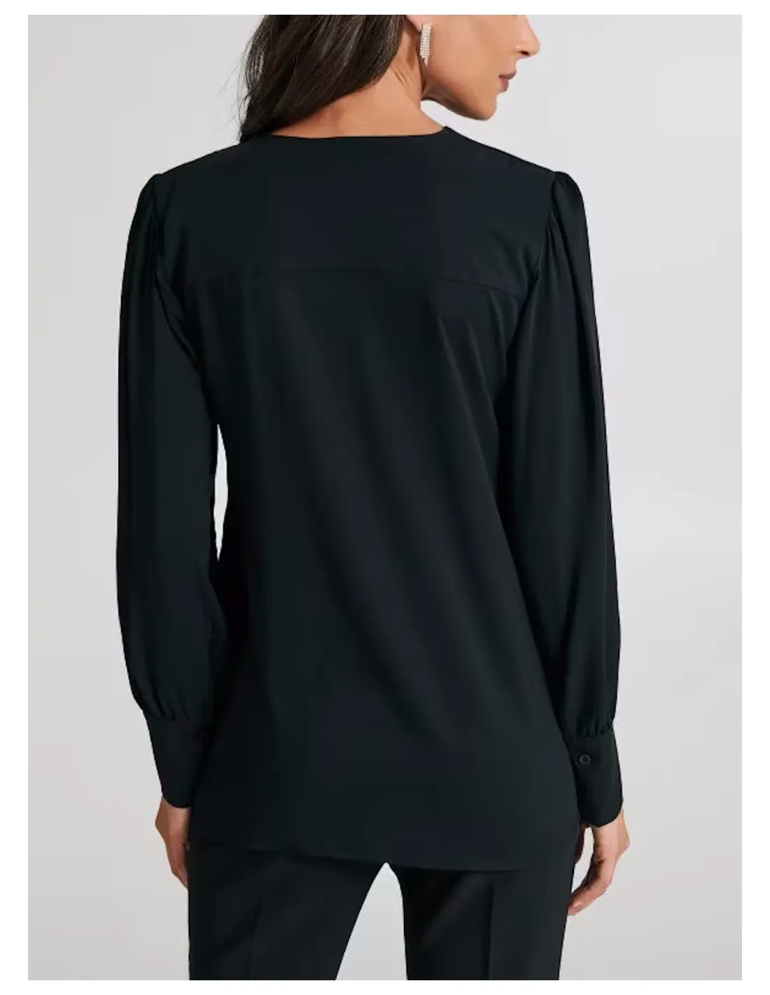 RINASCIMENTO BLUSA DONNA