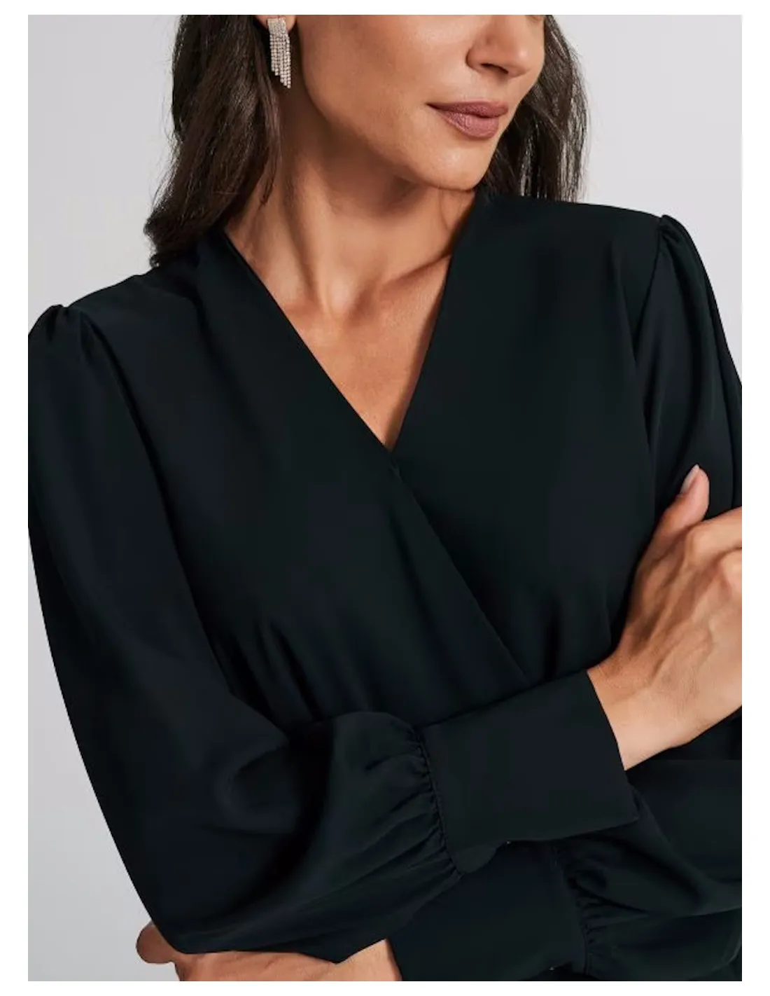 RINASCIMENTO BLUSA DONNA