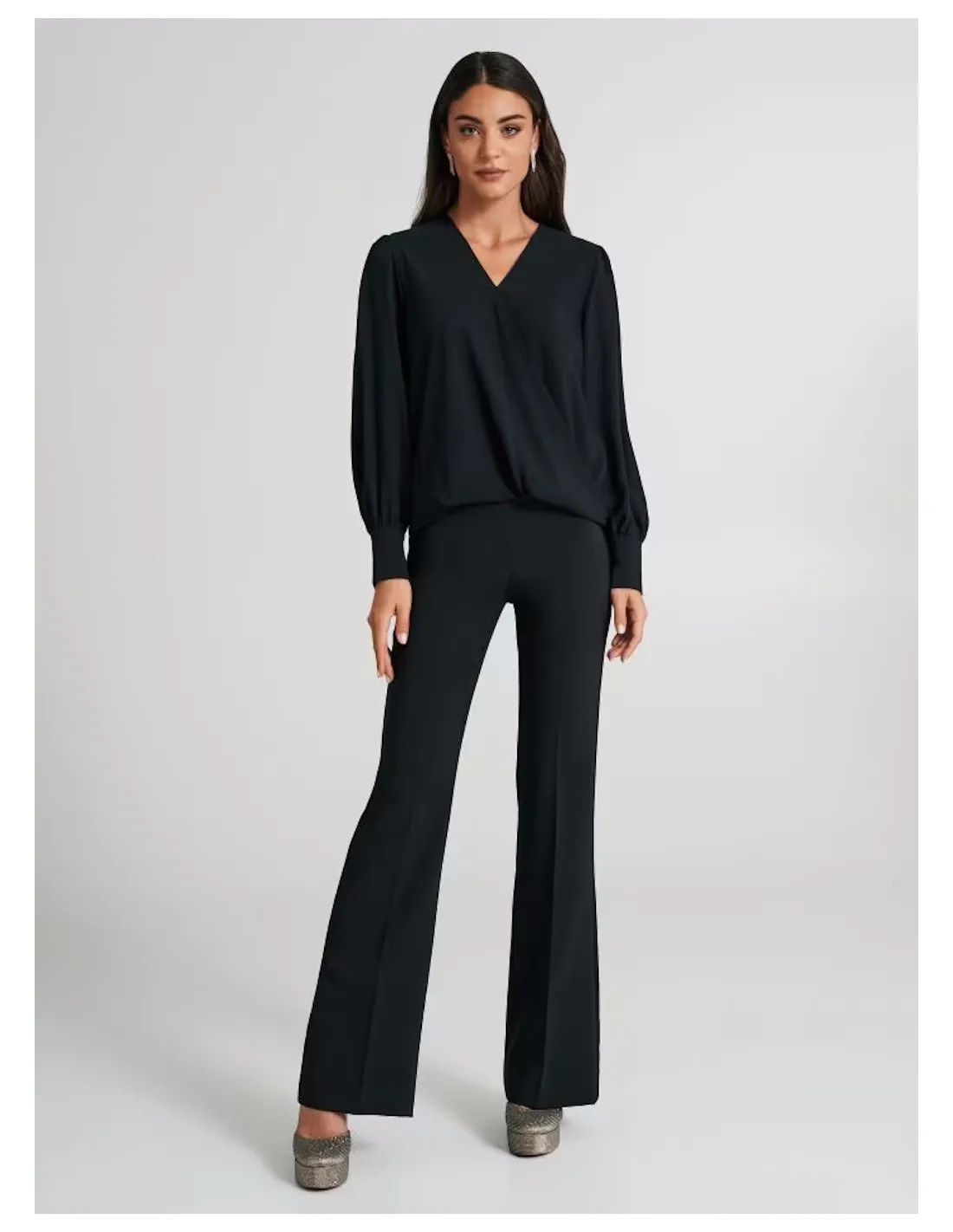 RINASCIMENTO BLUSA DONNA