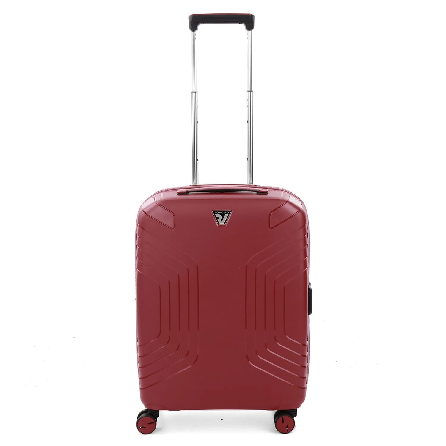 Roncato Ypsilon 4 ruote Carrello della cabina 55 cm con piega di espansione
