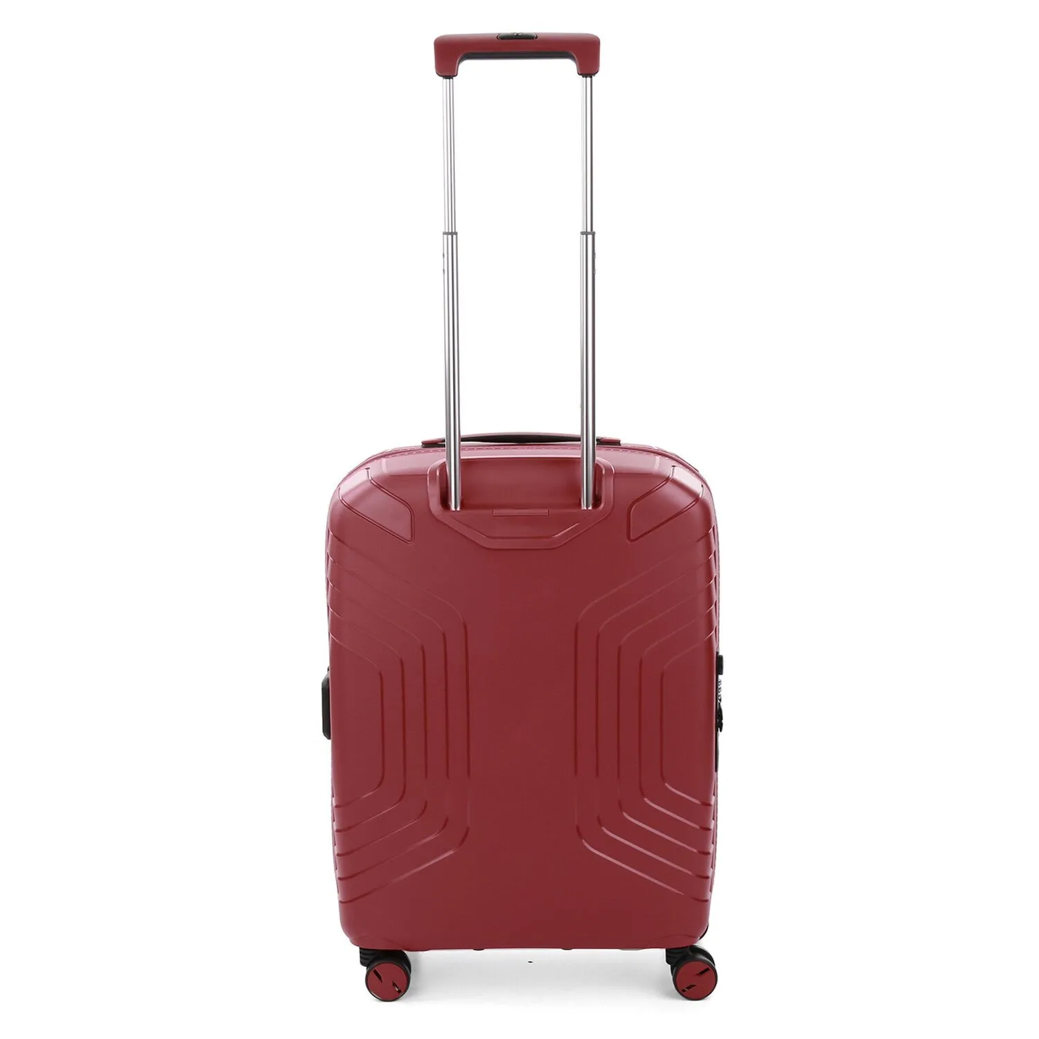 Roncato Ypsilon 4 ruote Carrello della cabina 55 cm con piega di espansione