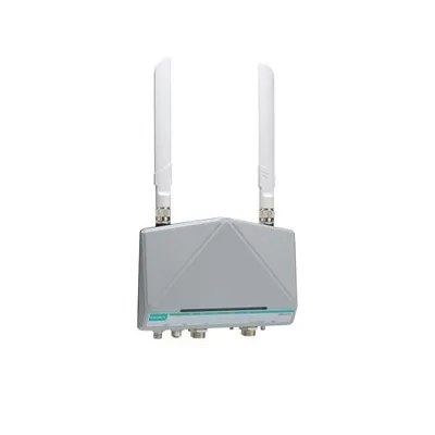 Router MOXA, 54Mbit/s, IEEE 802.11 a/b/g/n, Ethernet