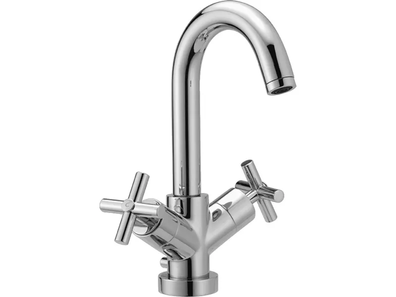Rubinetto lavabo Suite