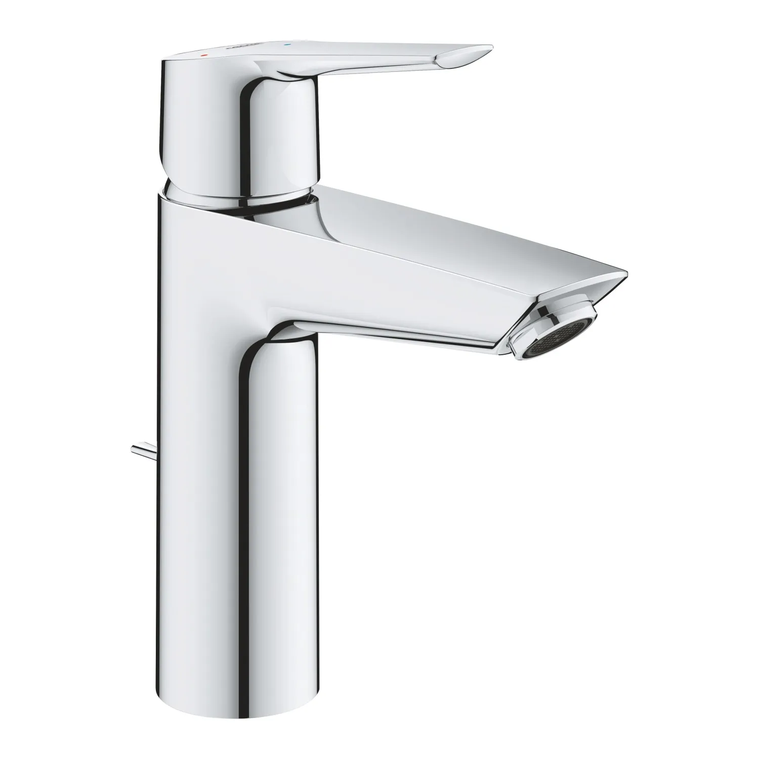 Rubinetto per lavabo Grohe Start cromo tg M