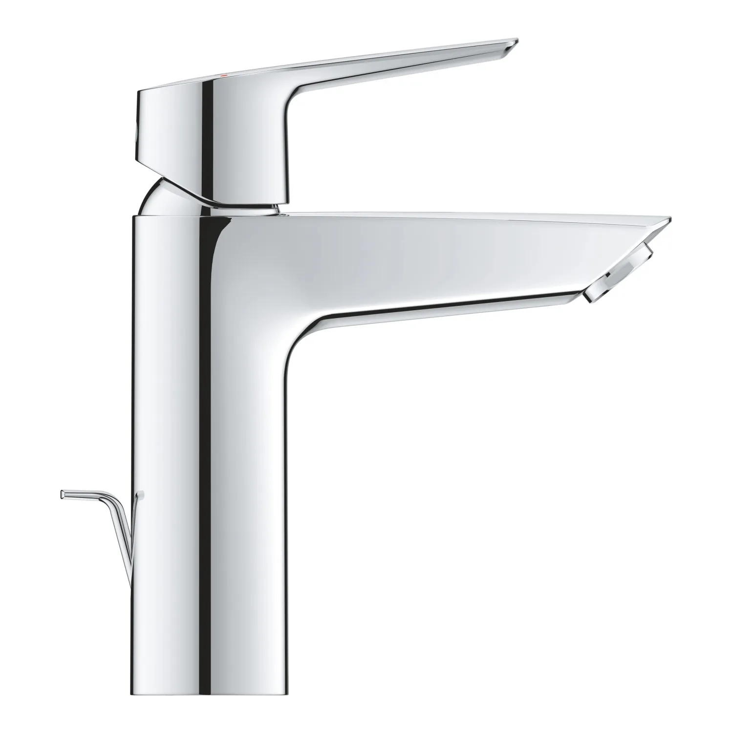 Rubinetto per lavabo Grohe Start cromo tg M