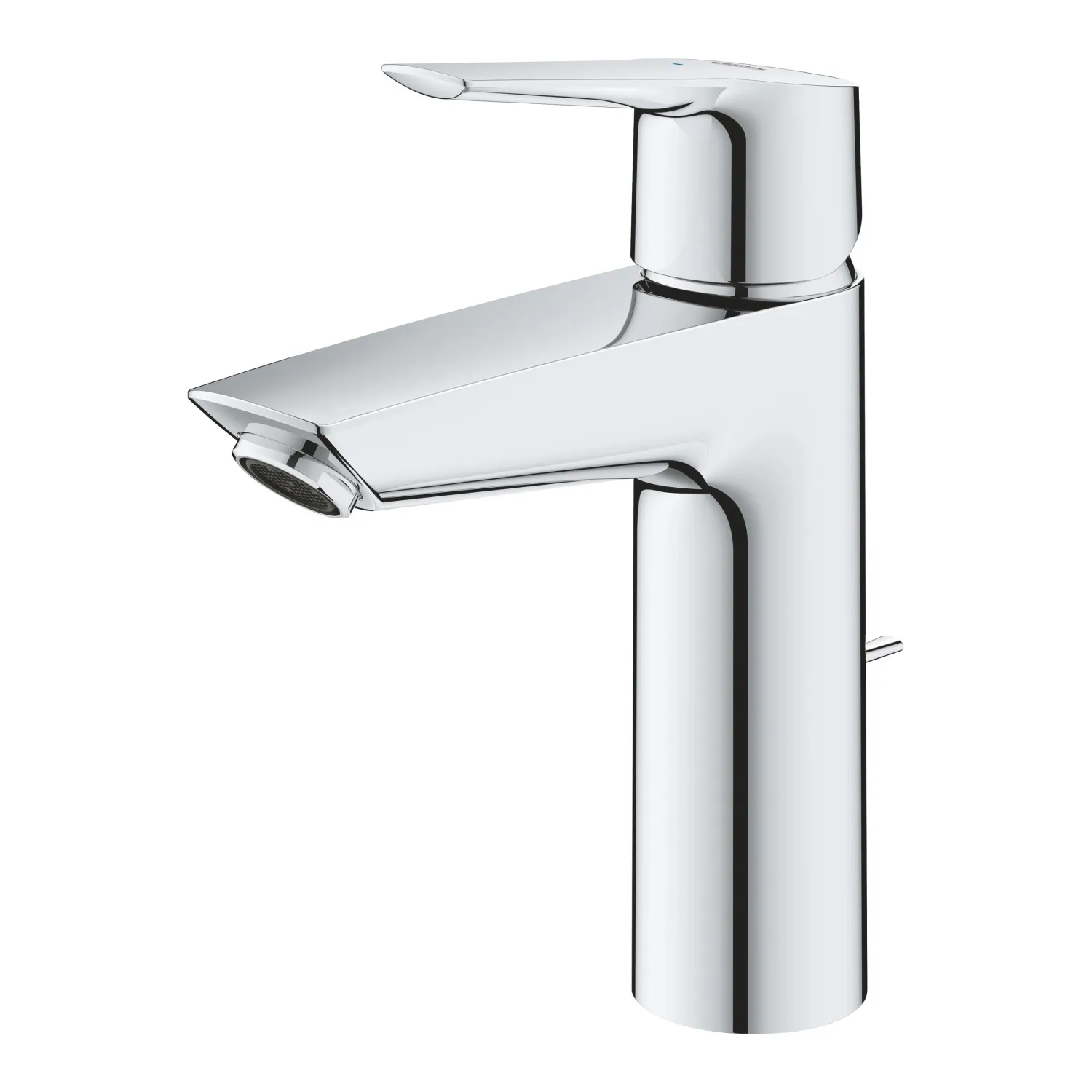Rubinetto per lavabo Grohe Start cromo tg M