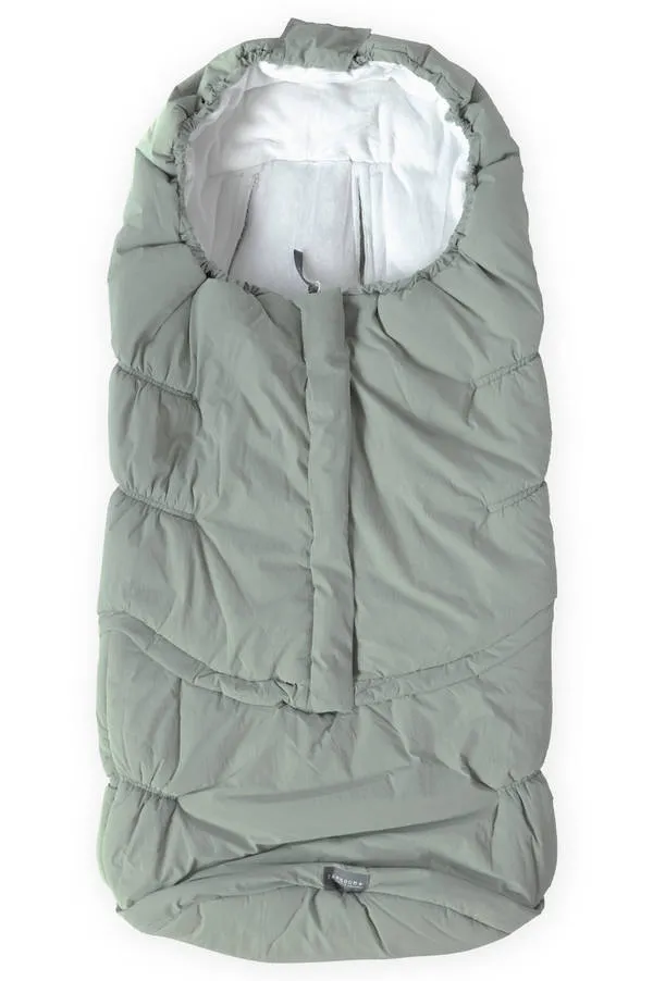 Sacco Invernale per Passeggino - Igloo Combi - TOG 4.5 - ARMY 249