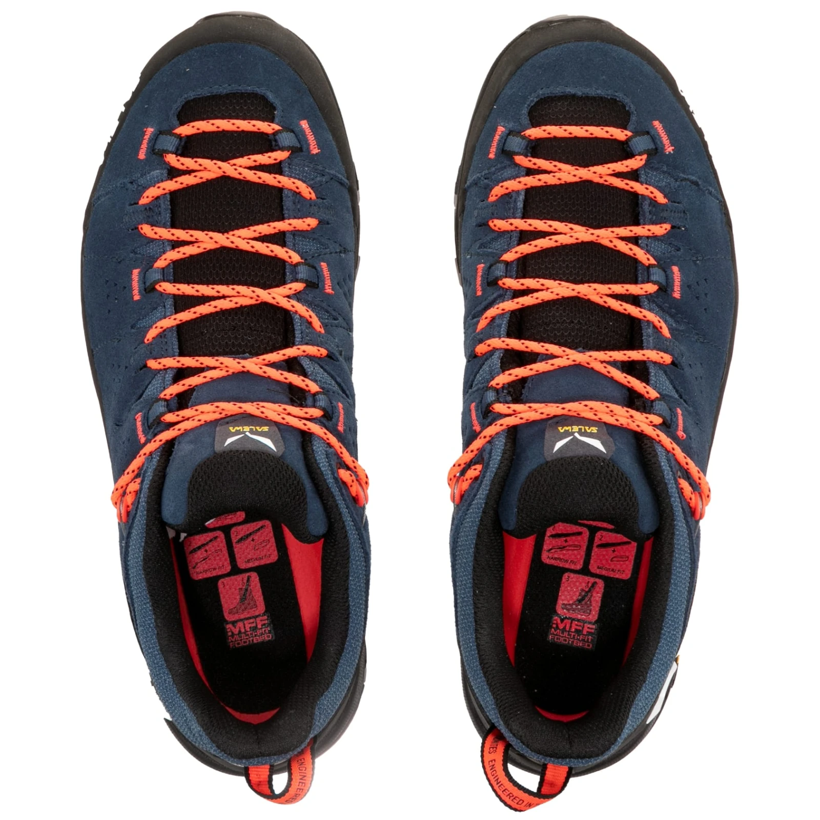     Salewa Alp Trainer 2 Gtx W