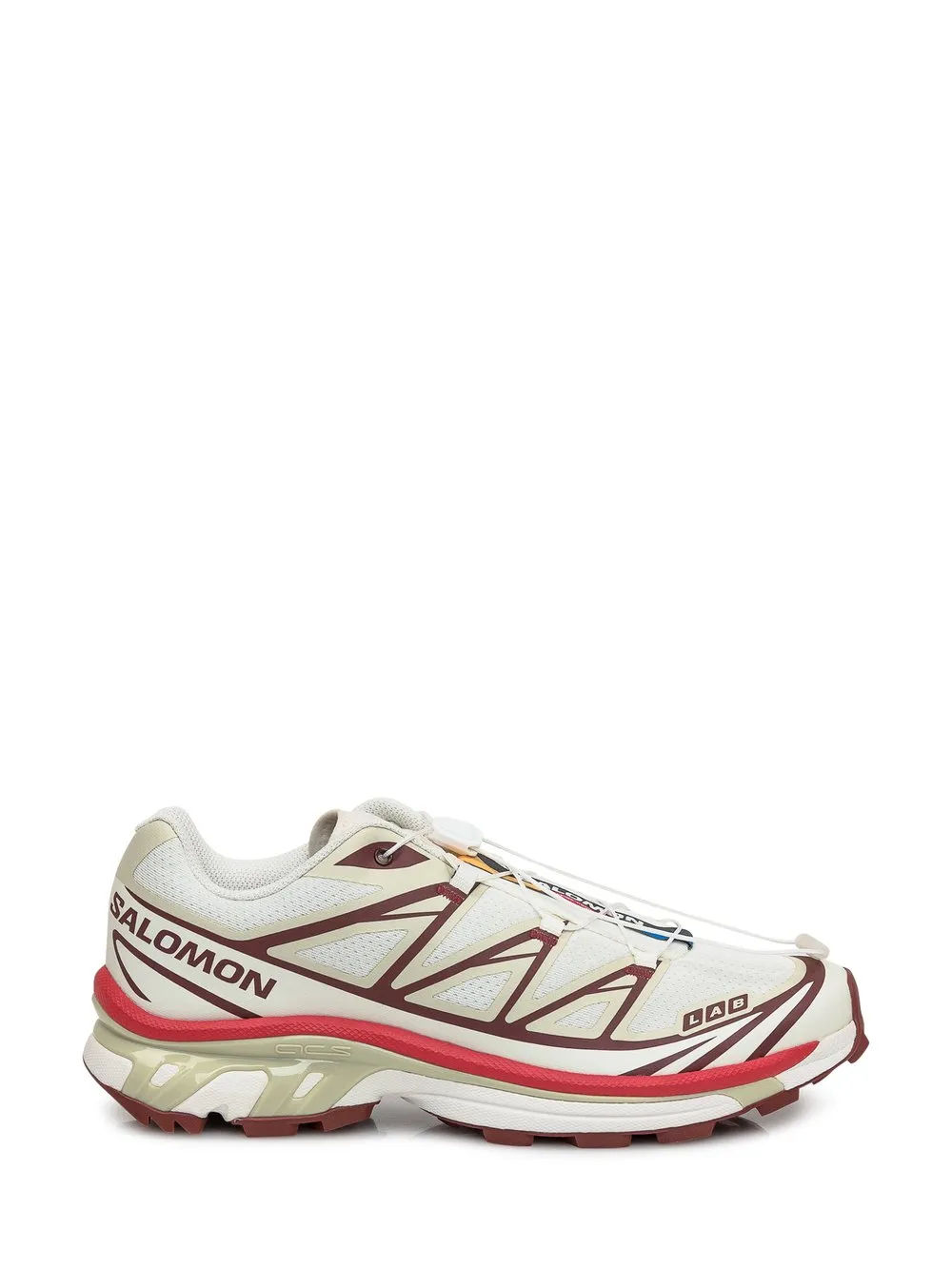 SALOMON Sneaker XT-6  