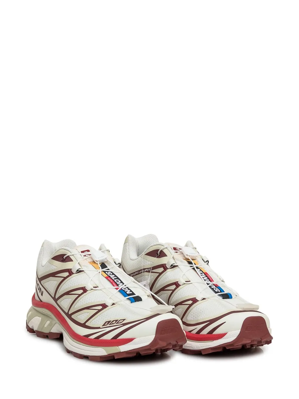 SALOMON Sneaker XT-6  