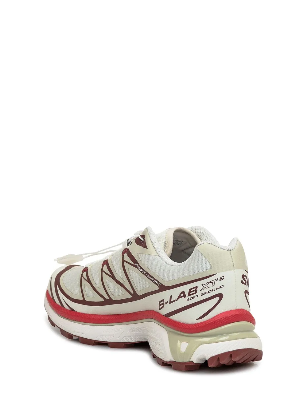 SALOMON Sneaker XT-6  