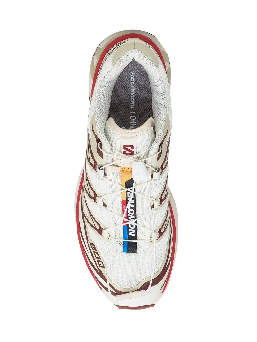 SALOMON Sneaker XT-6  