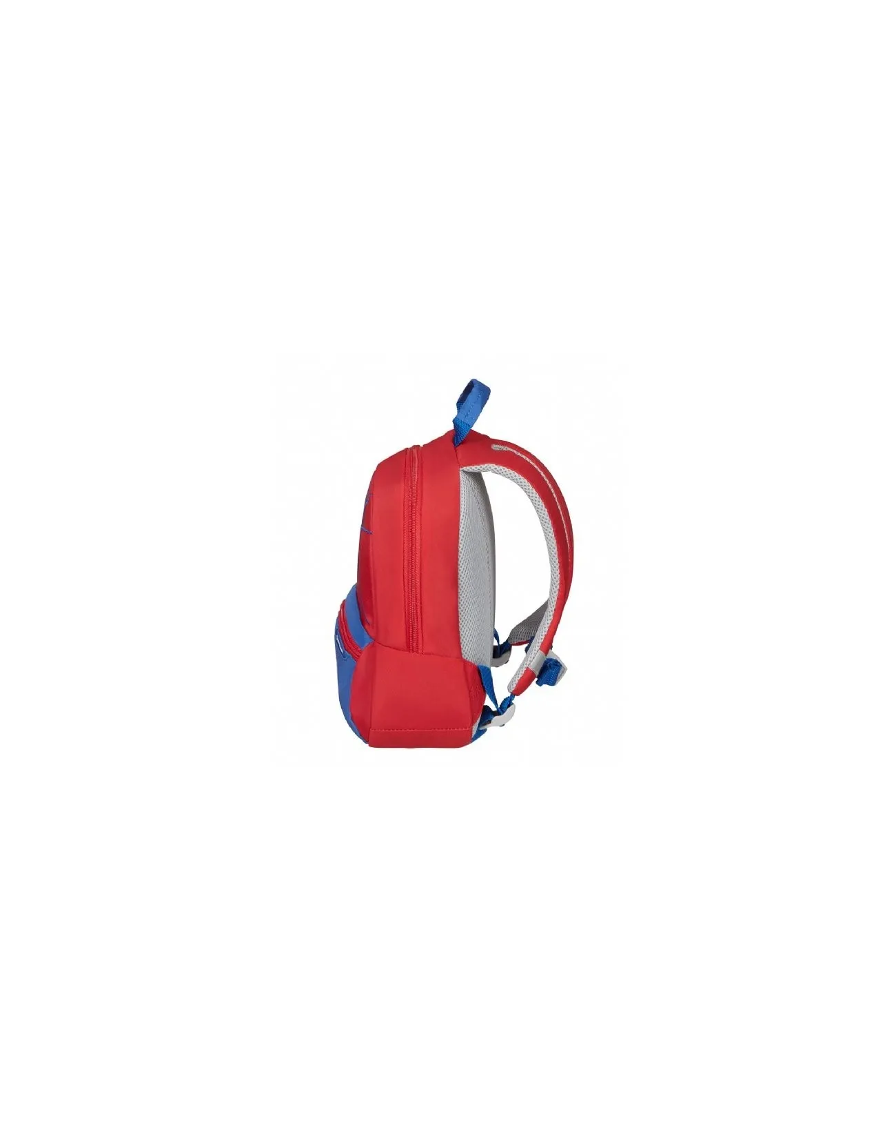 Samsonite - Zaino in poliestere Marvel Ultimate 2.0 S con spallacci regolabili e tasca esterna| Studioarch.com