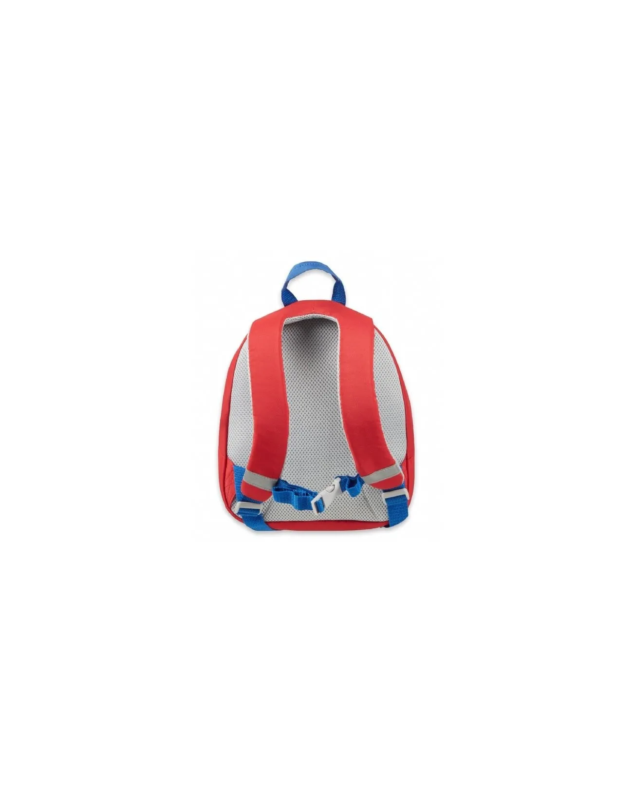 Samsonite - Zaino in poliestere Marvel Ultimate 2.0 S con spallacci regolabili e tasca esterna| Studioarch.com