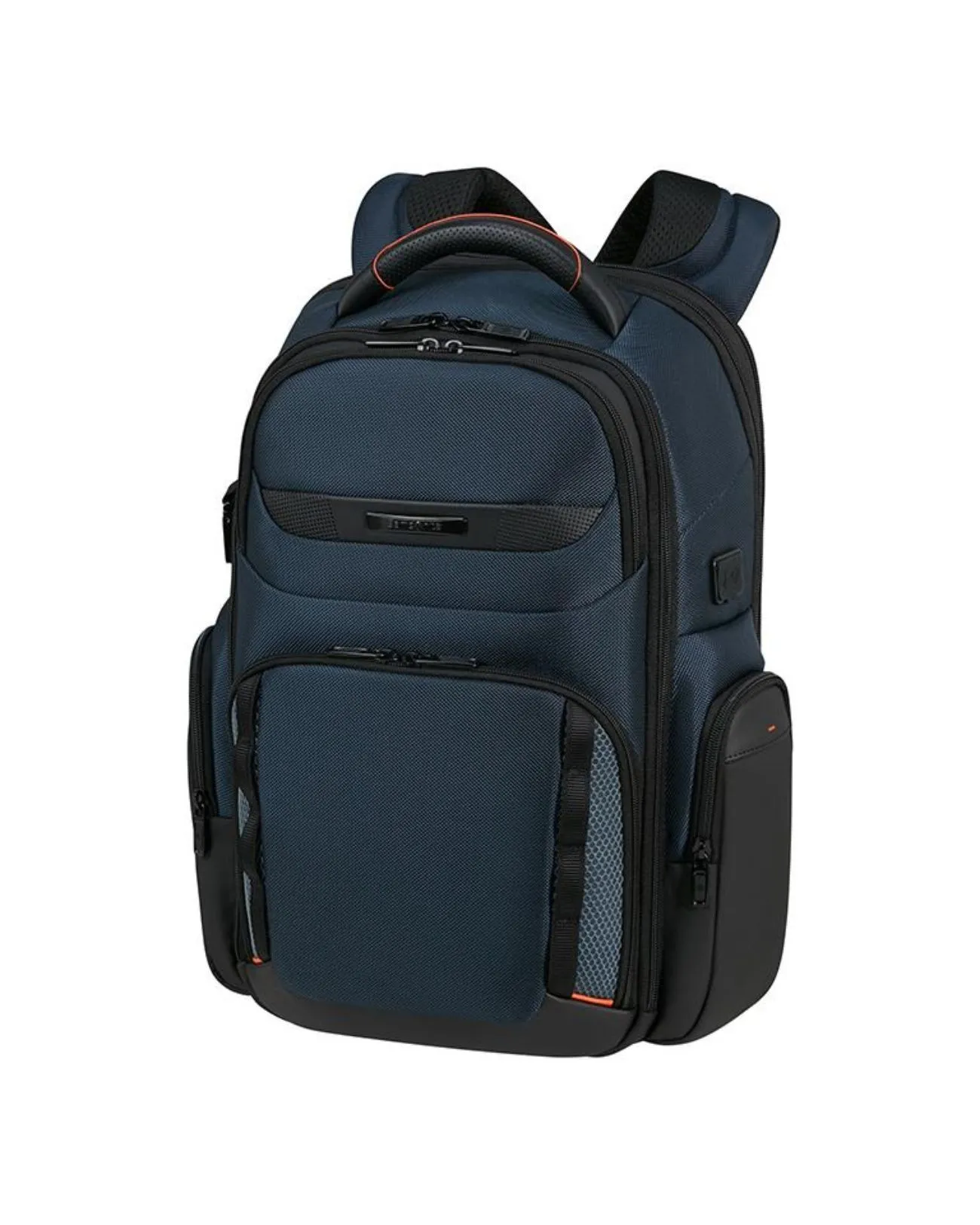 Samsonite - Zaino porta Pc 15.6'' espandibile Pro-Dlx | Studioarch.com