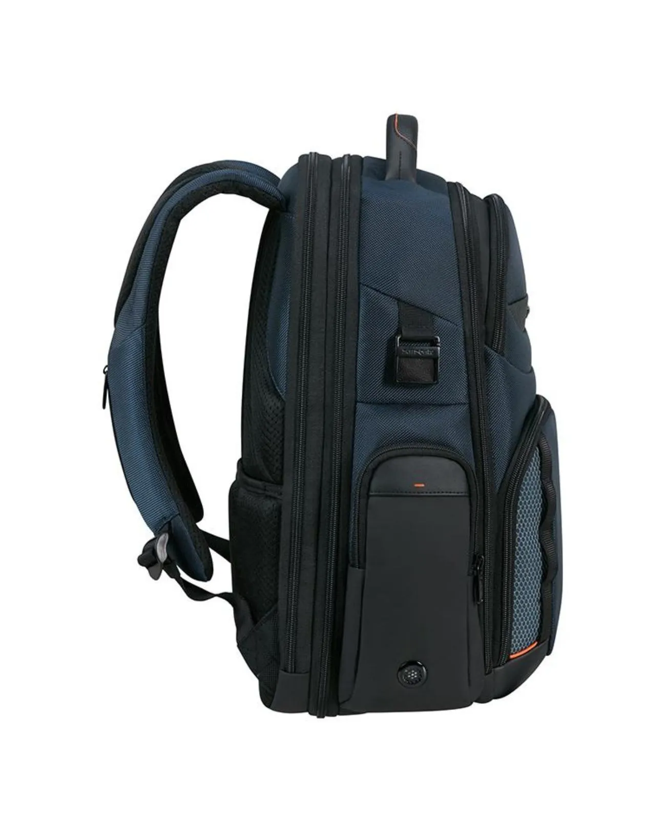 Samsonite - Zaino porta Pc 15.6'' espandibile Pro-Dlx | Studioarch.com
