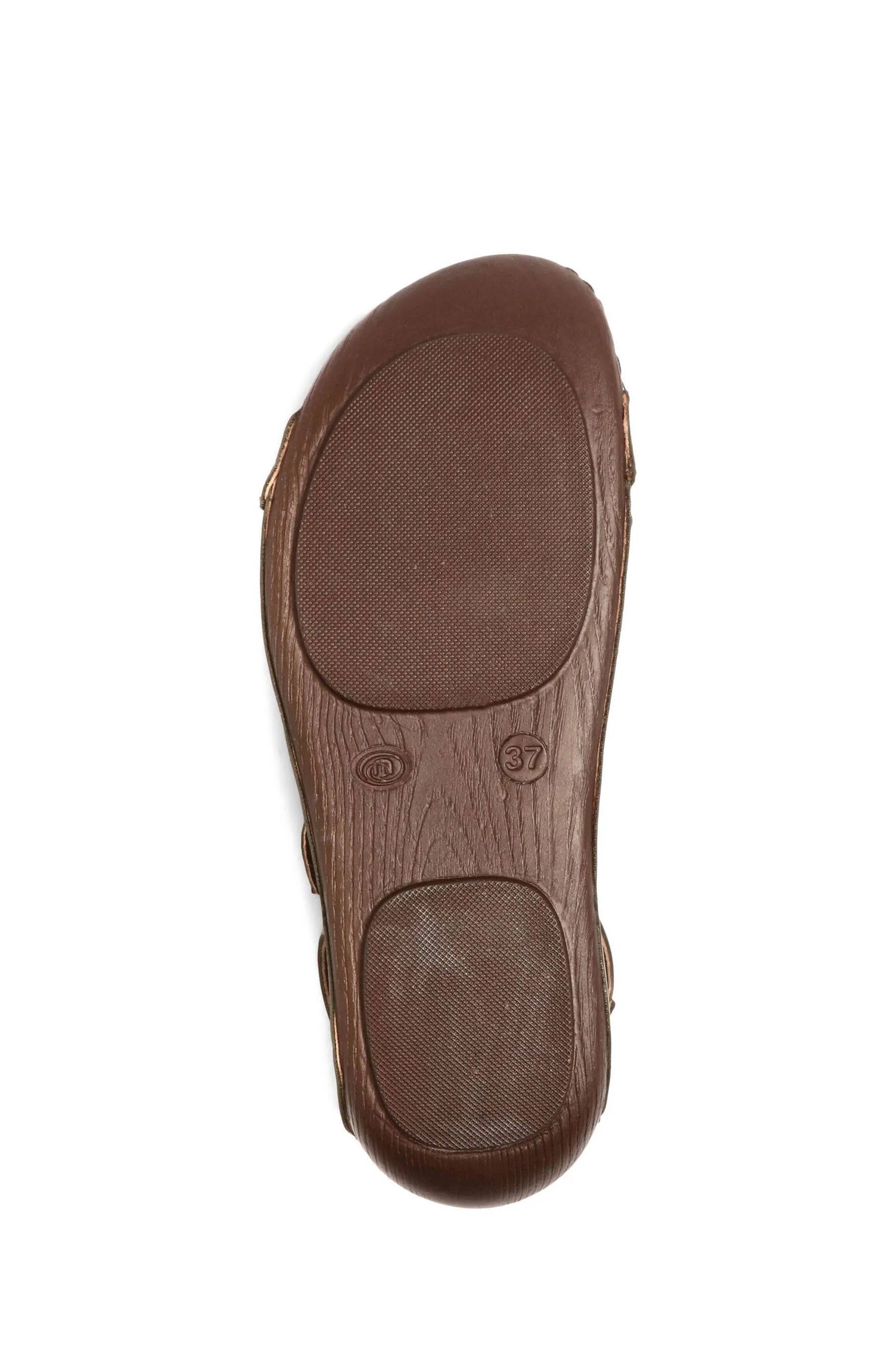 Sandali con chiusura a chiusura a Sandali donna con pavé    