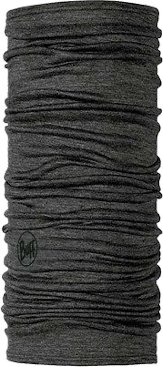 Scaldacollo BUFF Merino Lightweight Neckwear