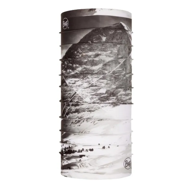 Scaldacollo Buff Mountain grey