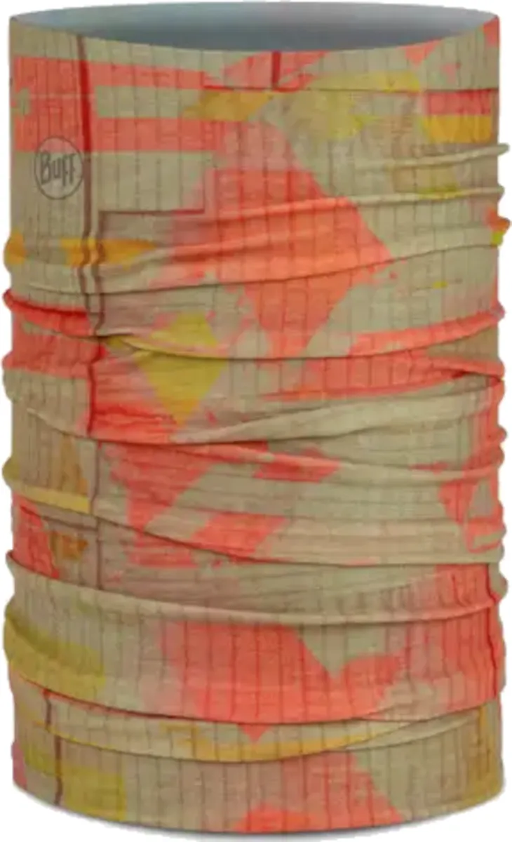 Scaldacollo BUFF ORIGINAL ECOSTRETCH Neckwear
