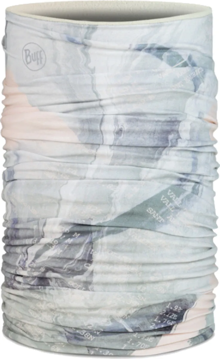 Scaldacollo BUFF POLAR REVERSIBLE Neckwear