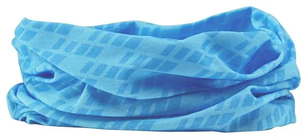 Scaldacollo multifunzione GripGrab azzurro