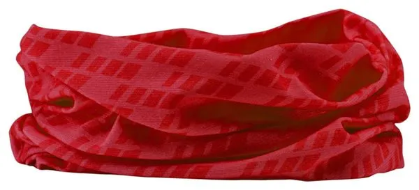 Scaldacollo multifunzione GripGrab rosso