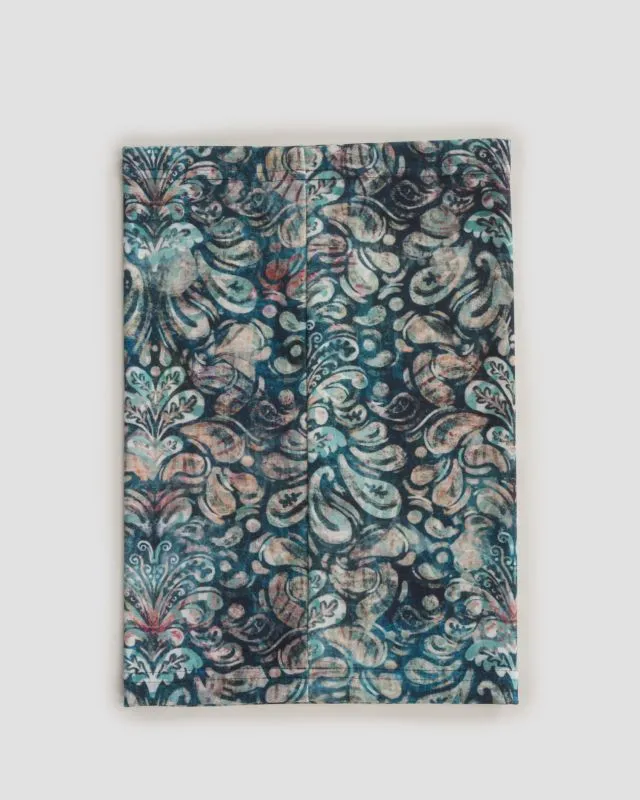 Scaldacollo Picture Organic Clothing Baroque