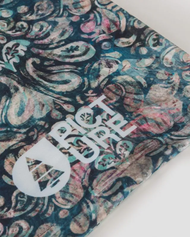 Scaldacollo Picture Organic Clothing Baroque