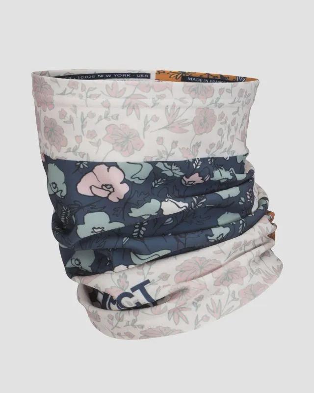 Scaldacollo Picture Organic Clothing Patchwork