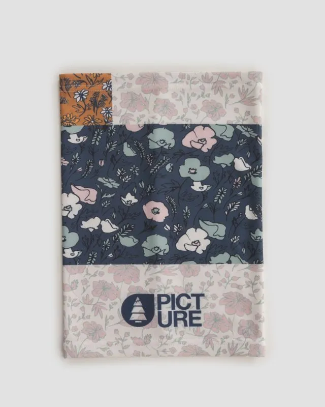 Scaldacollo Picture Organic Clothing Patchwork