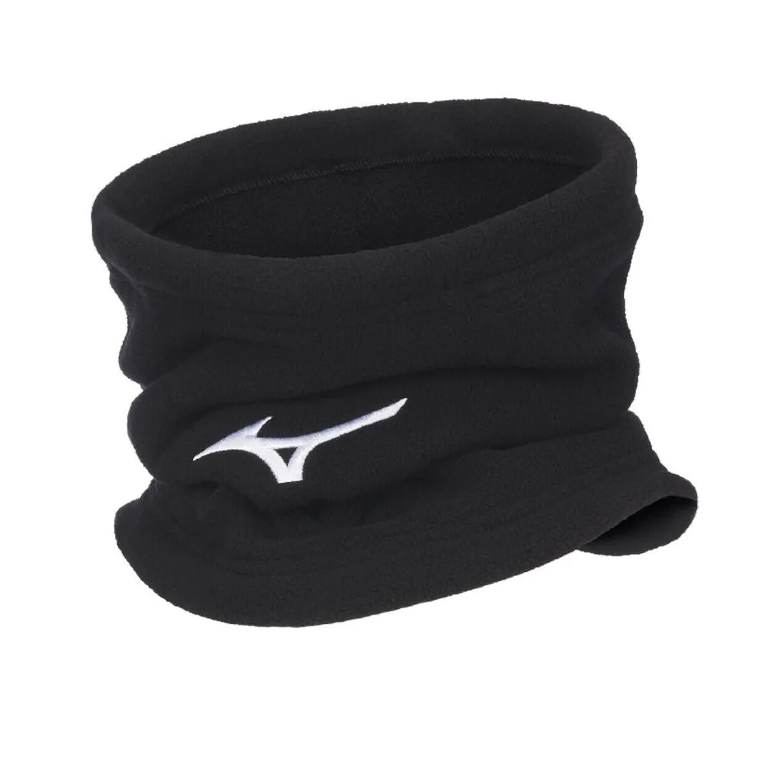 Scaldacollo pile Mizuno uomo donna per sport