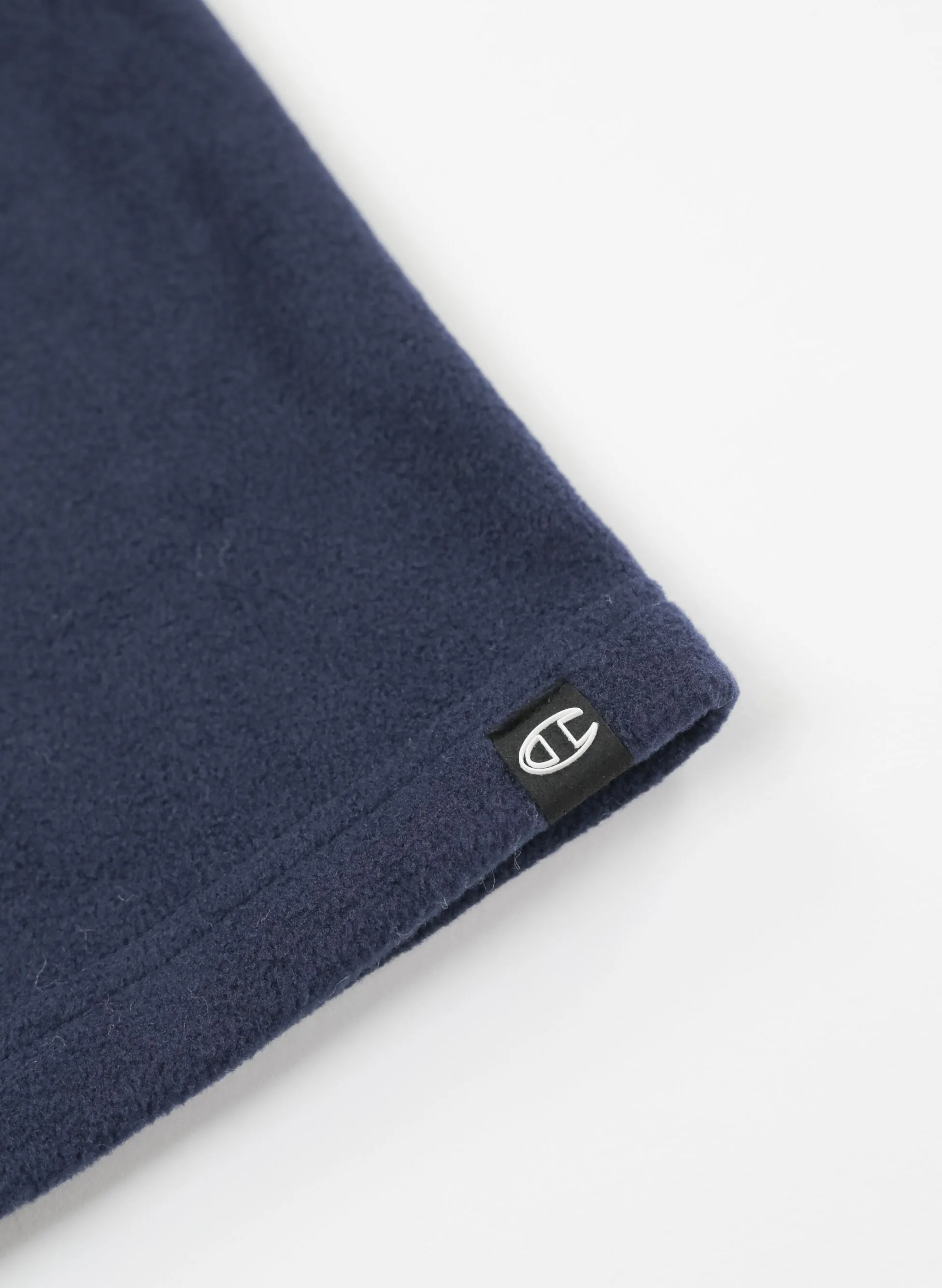 scaldacollo pile unisex