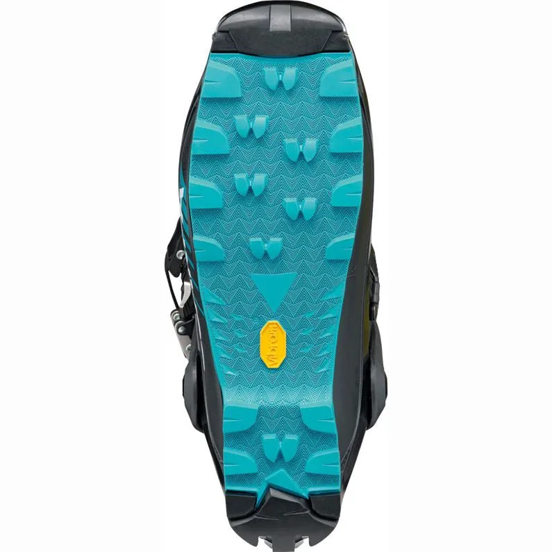 Scarpa F1 XT Carbon Azure - Scarpone Sci Alpinismo