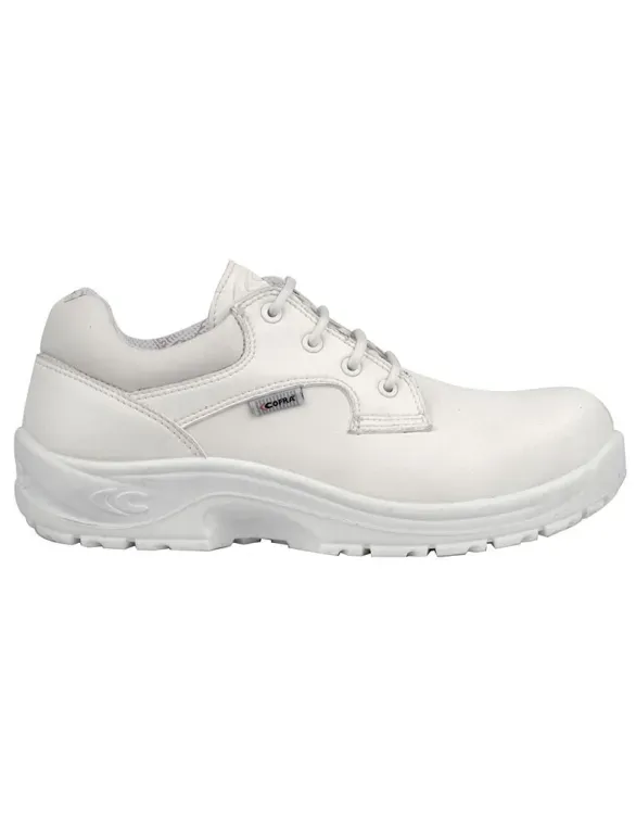 Scarpe Antinfortunistiche Cofra Remus S2 SRC 10120-000