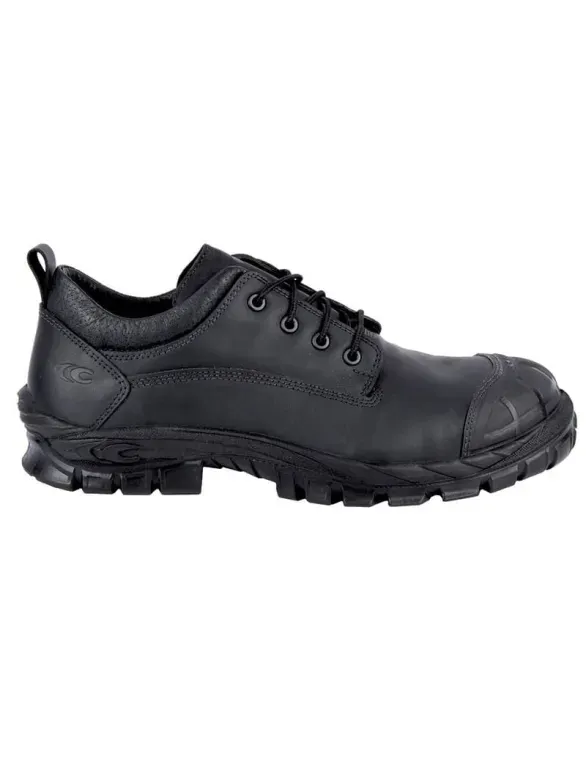 Scarpe Antinfortunistiche Cofra Sleipner S3 SRC 13091-000