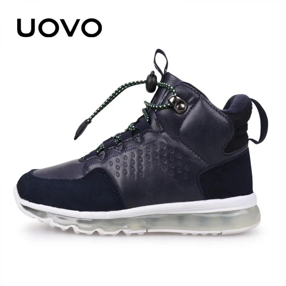Scarpe da ginnastica per bambini in peluche Scarpe invernali per bambini Ragazzi Scarpe invernali calde per bambini Ragazzi
