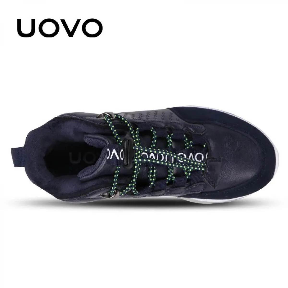 Scarpe da ginnastica per bambini in peluche Scarpe invernali per bambini Ragazzi Scarpe invernali calde per bambini Ragazzi